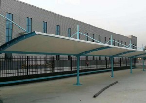 建造膜結(jié)構(gòu)汽車停車棚價(jià)格與哪些因素有關(guān)? 建造膜結(jié)構(gòu)汽車停車棚價(jià)格與哪些因素有關(guān)?